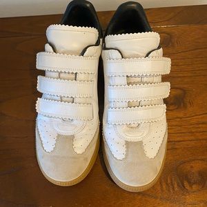 Isabel Marant Beth Sneakers, size 40